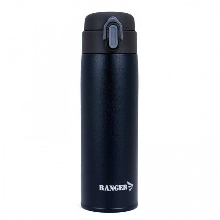 Термокружка Ranger Expert 0,35 L Black (Арт. RA 9930) 