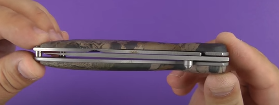 Нож Grand Way  00341  