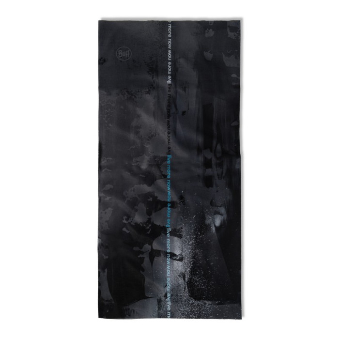 Шарф-труба Buff Original Ecostretch ATW Graphite  