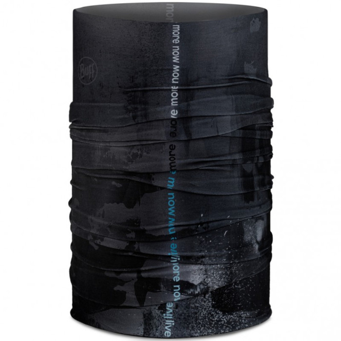 Шарф-труба Buff Original Ecostretch ATW Graphite  