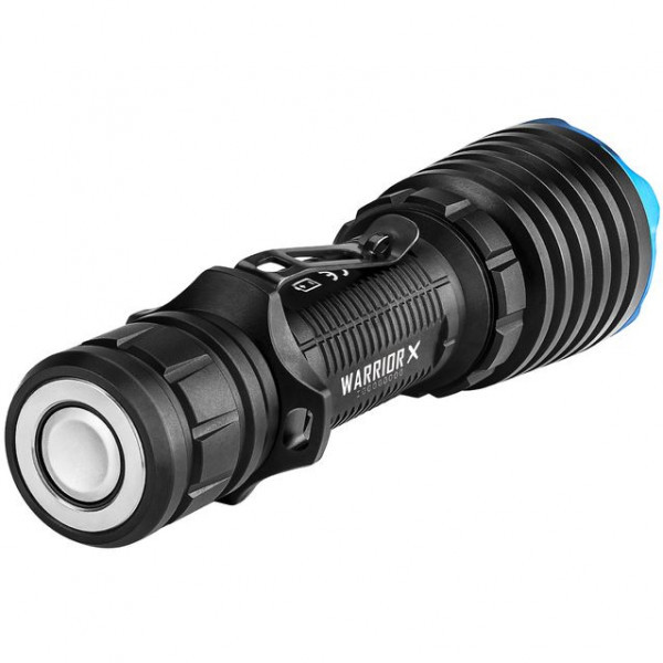 Набор тактический Olight Warrior X KIT  