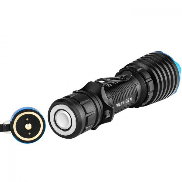 Набор тактический Olight Warrior X KIT  