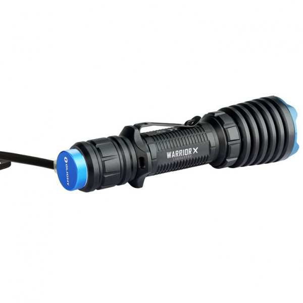 Набор тактический Olight Warrior X KIT  