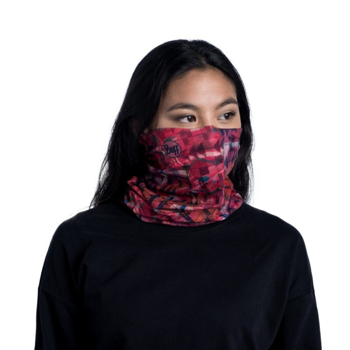 Шарф-труба Buff ORIGINAL shizen multi  