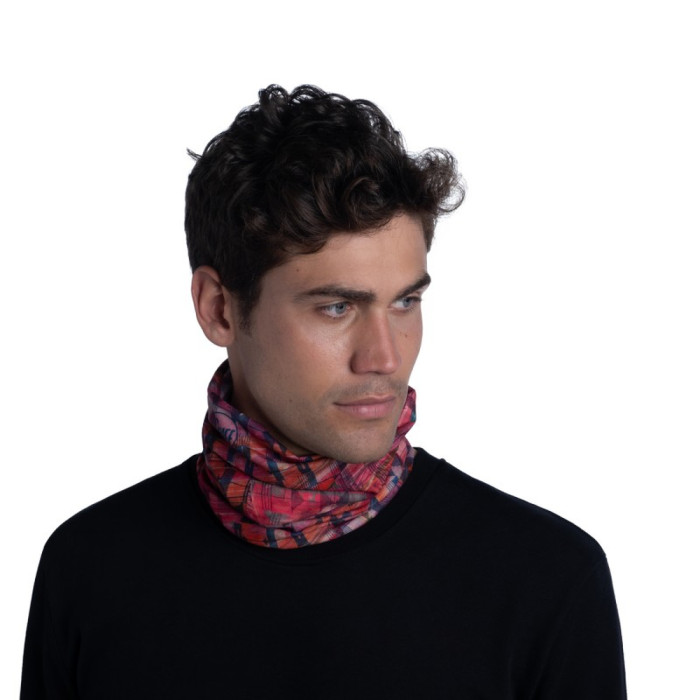 Шарф-труба Buff ORIGINAL shizen multi  