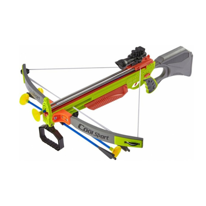 Арбалет ZIPP Toys Меткий стрелок L 