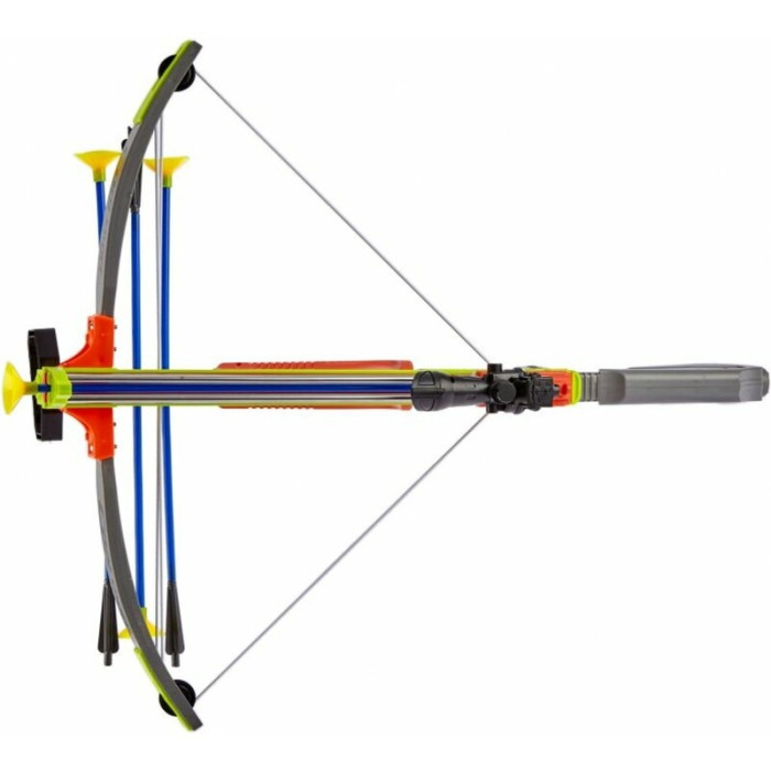 Арбалет ZIPP Toys Меткий стрелок L  