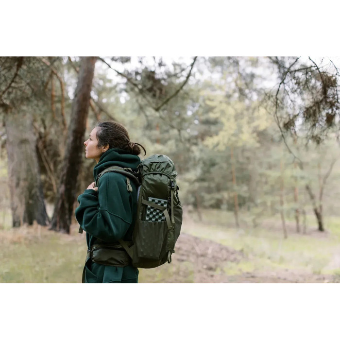 Рюкзак Tramp Hike 30 UTRP-058-olive  