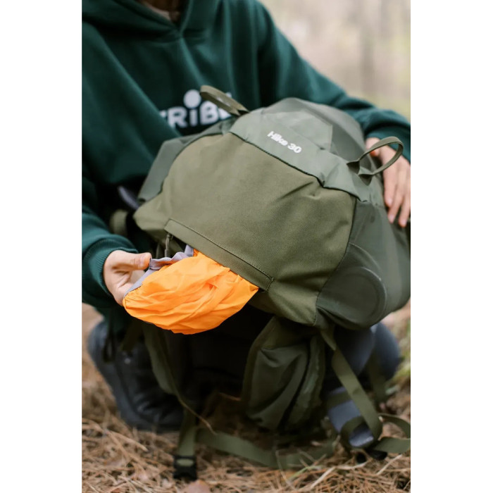 Рюкзак Tramp Hike 30 UTRP-058-olive  
