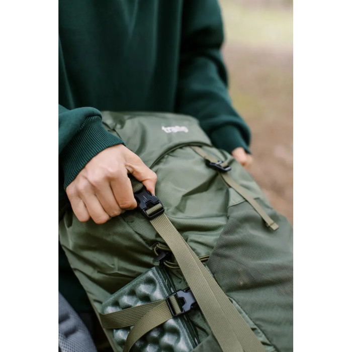 Рюкзак Tramp Hike 30 UTRP-058-olive  