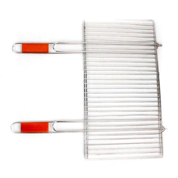 Решетка для гриля Time Eco 2017  