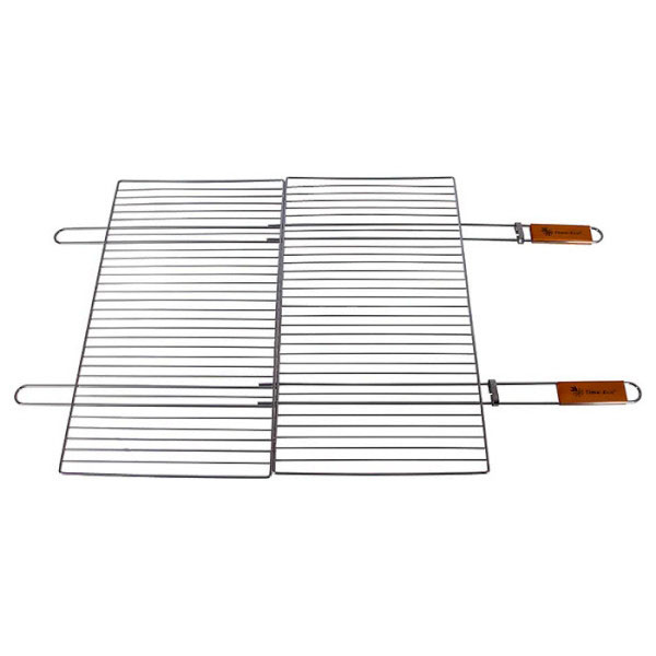 Решетка для гриля Time Eco 2017  