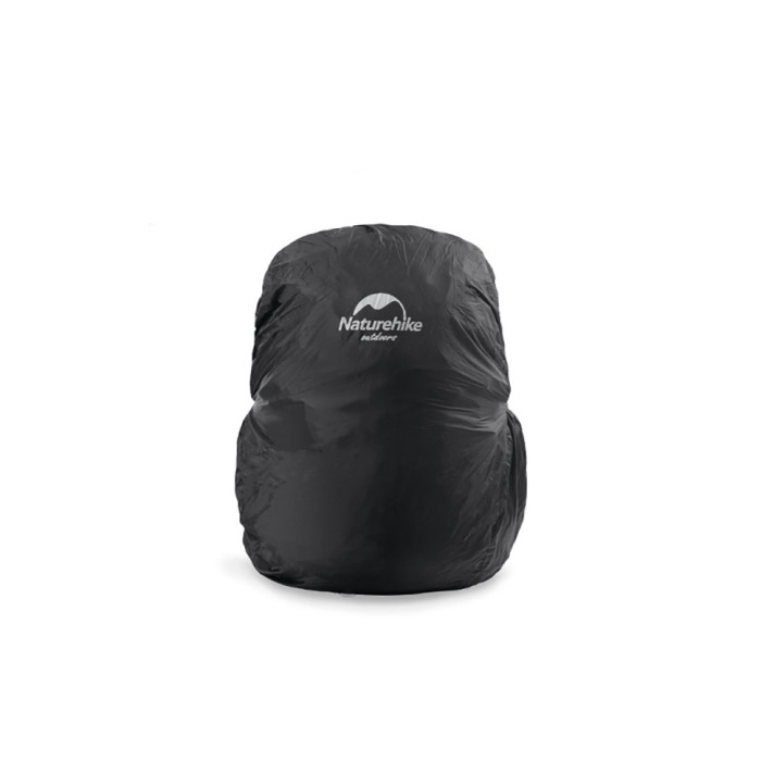 Чехол для рюкзака Naturehike NH19PJ041, 35-45 л, черный  