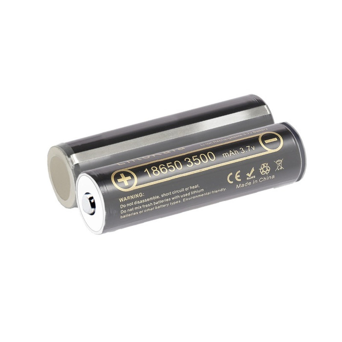 Аккумулятор LiitoKala Lii-35A-PCB 18650 3500mah battery  