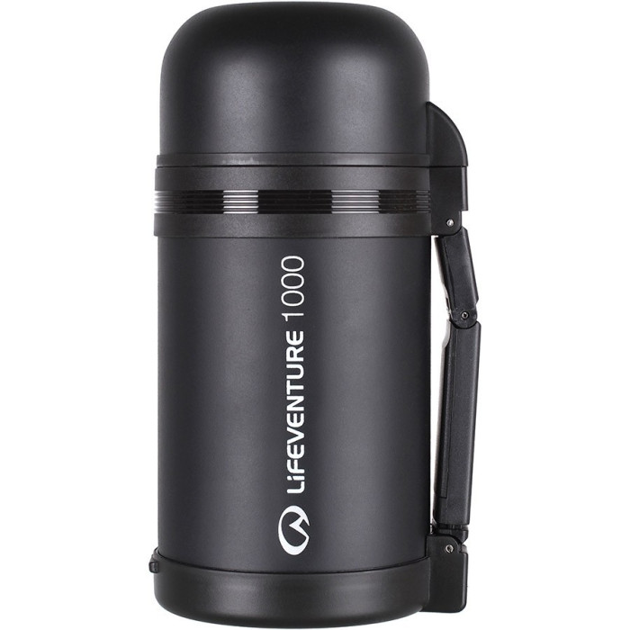 Термос Lifeventure Wide Mouth 1.0 L (9650) 