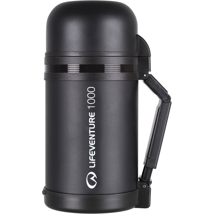 Термос Lifeventure Wide Mouth 1.0 L (9650)  