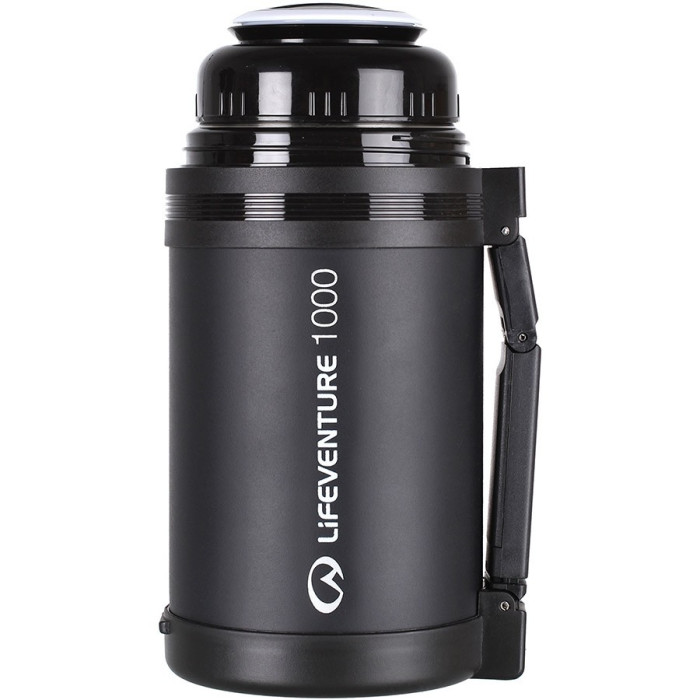 Термос Lifeventure Wide Mouth 1.0 L (9650)  