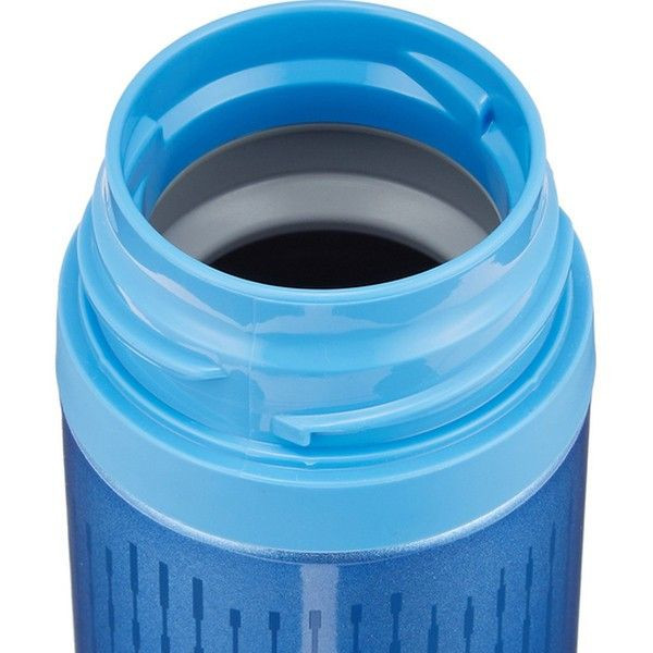 Термокружка Zojirushi SM-XC60AL 0.6 л синий  