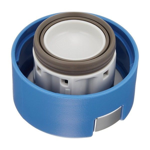 Термокружка Zojirushi SM-XC60AL 0.6 л синий  