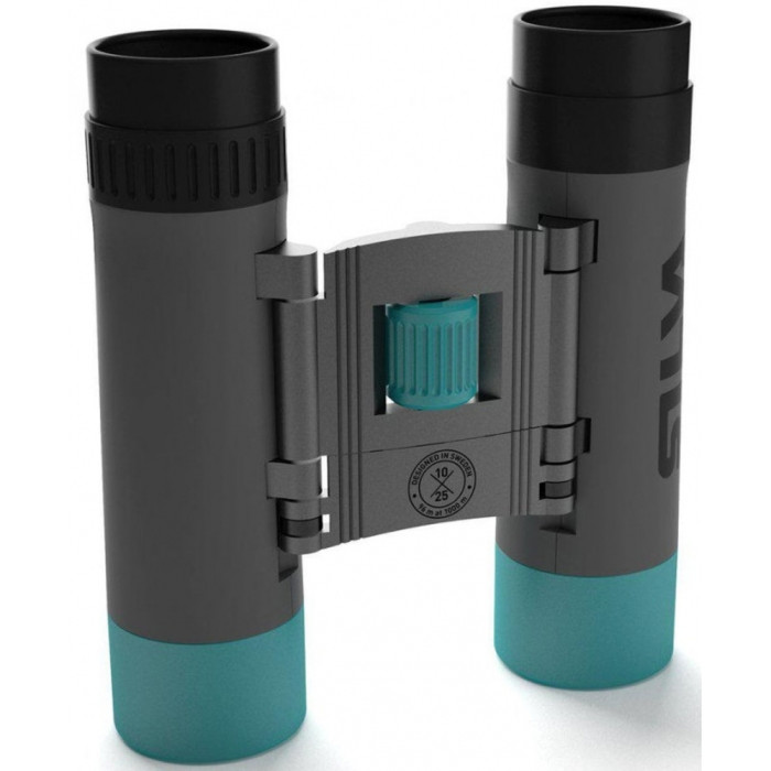 Бинокль Silva Pocket 10X (SLV 37615)  