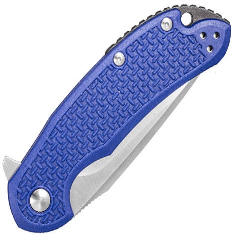 Нож Steel Will Cutjack синий (SWC22-1BL)  