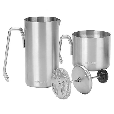 Кофеварка Fire-Maple Antarcti Stainless steel press coffee kit