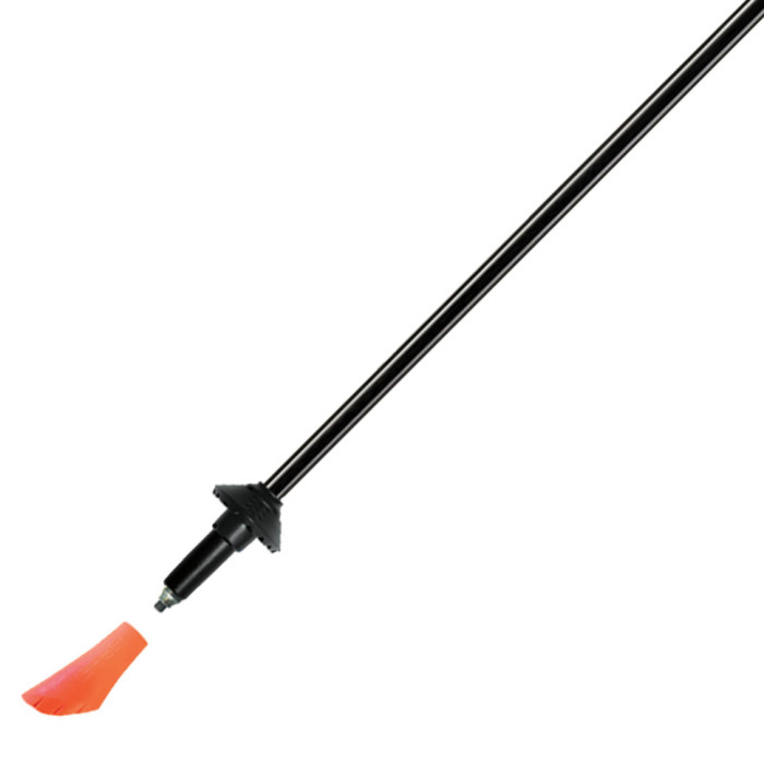 Палки для скандинавской ходьбы Gabel Fusion Wired (7008361600000)  