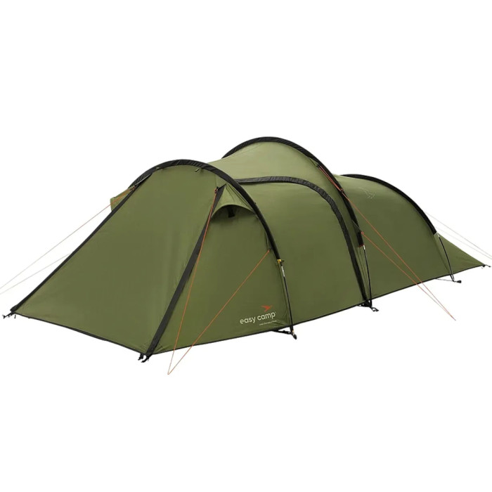 Палатка трехместная Easy Camp Hemsedal 3 (120474)  