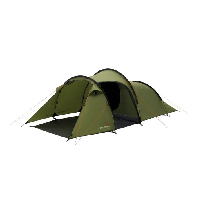 Палатка трехместная Easy Camp Hemsedal 3 (120474)  