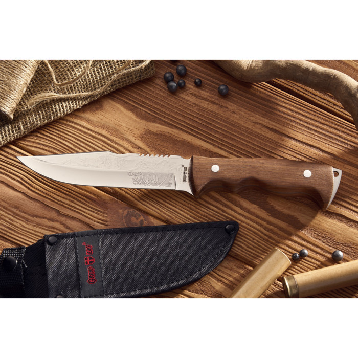 Охотничий нож Grand Way 1601GW  