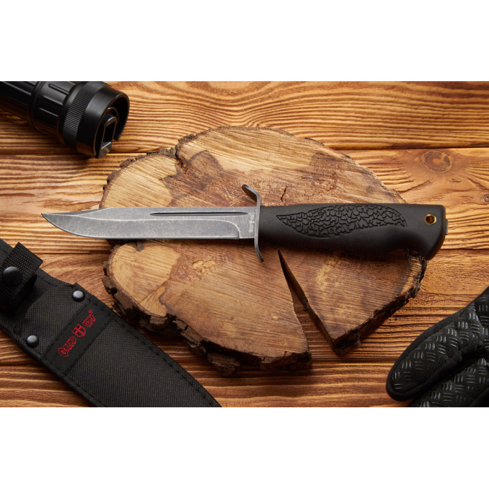 Туристический нож Grand Way 024 UBQ-N  