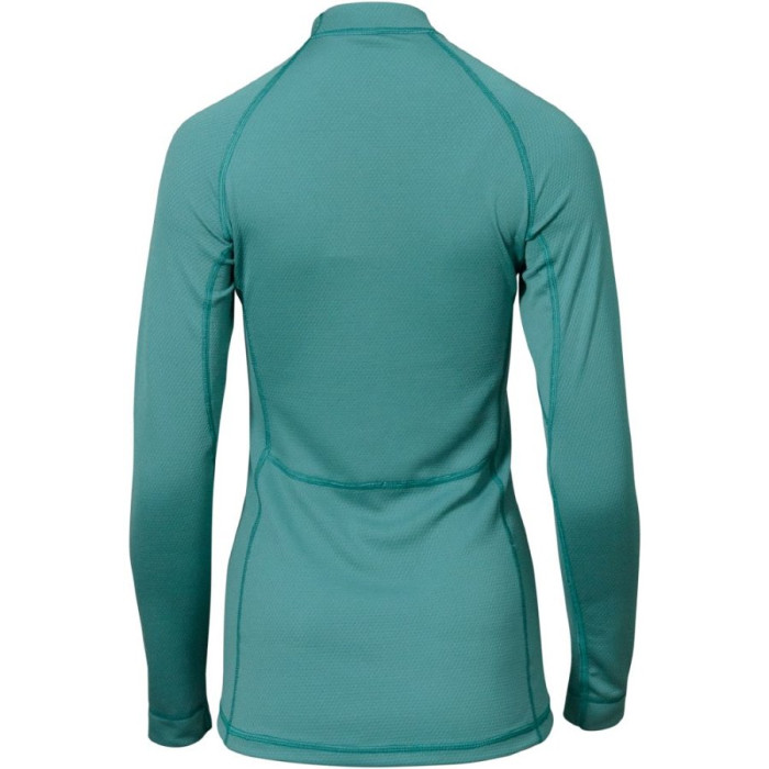 Футболка женская Turbat Skala, голубая, M  