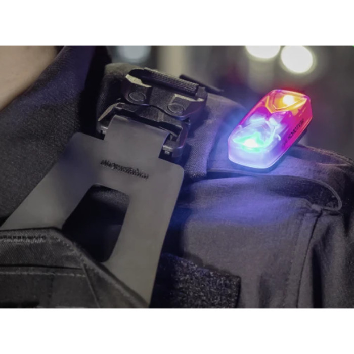 Фонарь сигнальный Nextorch UT41  