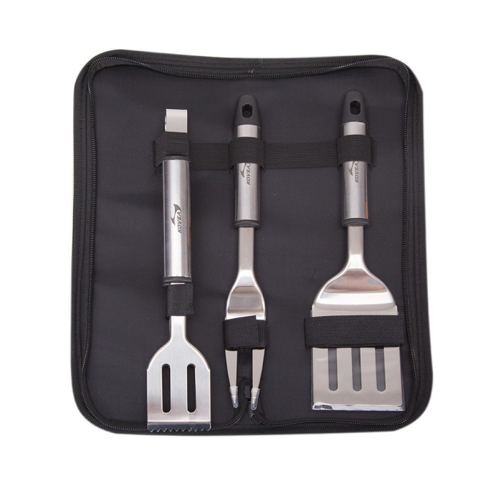 Набор инструментов для барбекю Kovea BBQ Tool Set, KGA-1002 