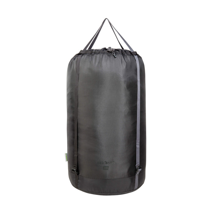 Компрессионный чехол Tatonka Compression Sack 30L, Black (TAT 3257.040)  