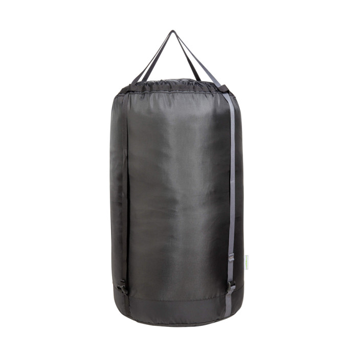 Компрессионный чехол Tatonka Compression Sack 30L, Black (TAT 3257.040)  
