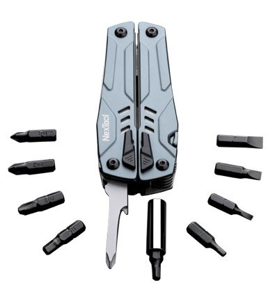 Мультитул NexTool Sailor Pro NE20045  