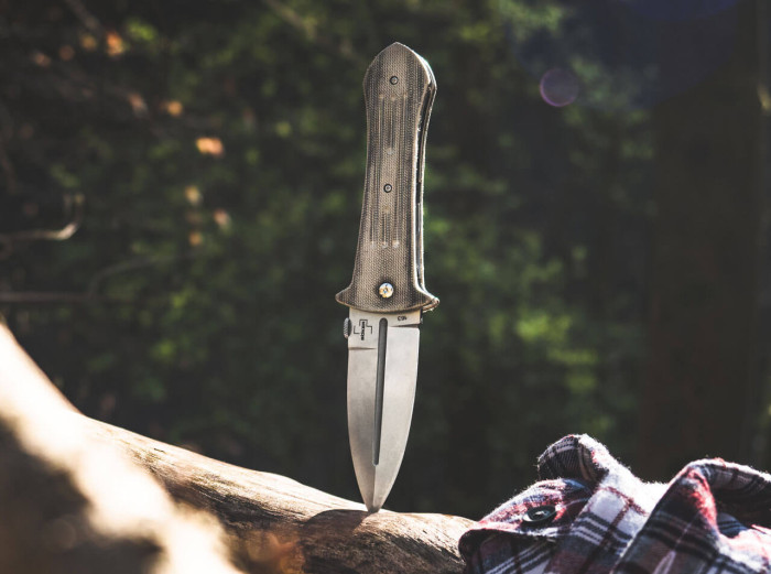 Нож Boker Plus Pocket Smatchet  