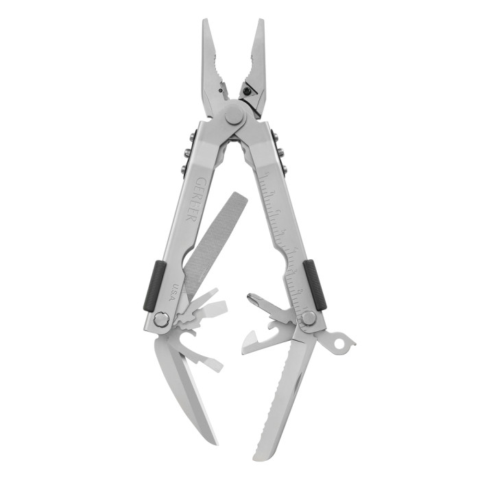 Мультитул Gerber MP600 Full-Size Multi-Tool Basic NN, коробка (1014020)  