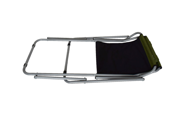 Кресло-шезлонг Novator SH-7 Green  