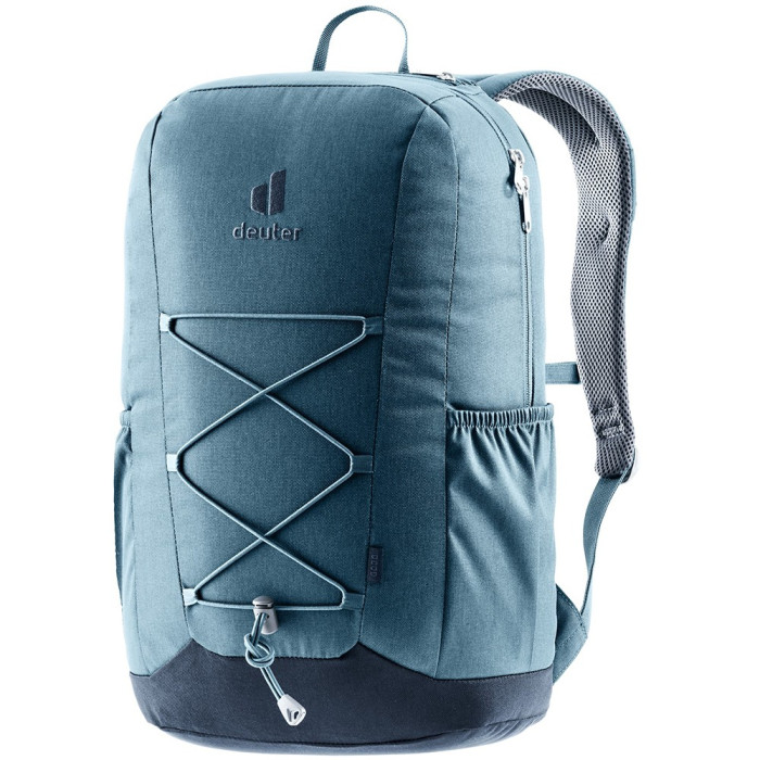 Рюкзак DEUTER Gogo цвет 1374 atlantic-ink  