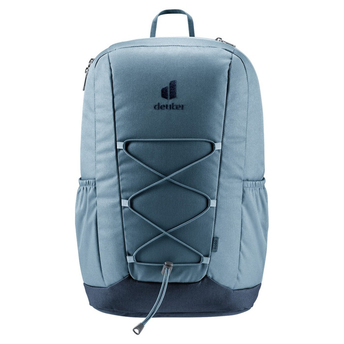 Рюкзак DEUTER Gogo цвет 1374 atlantic-ink  