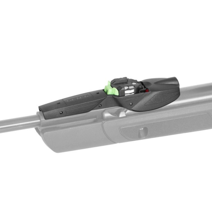 Пневматическая винтовка Gamo Speedster IGT 10X Gen3I (с прицелом 3-9х40 АО) (CAT)  