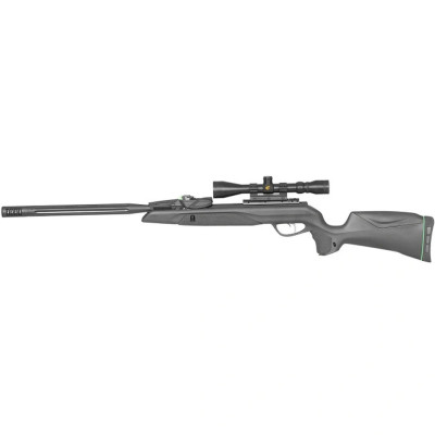Пневматическая винтовка Gamo Speedster IGT 10X Gen3I (с прицелом 3-9х40 АО) (CAT)