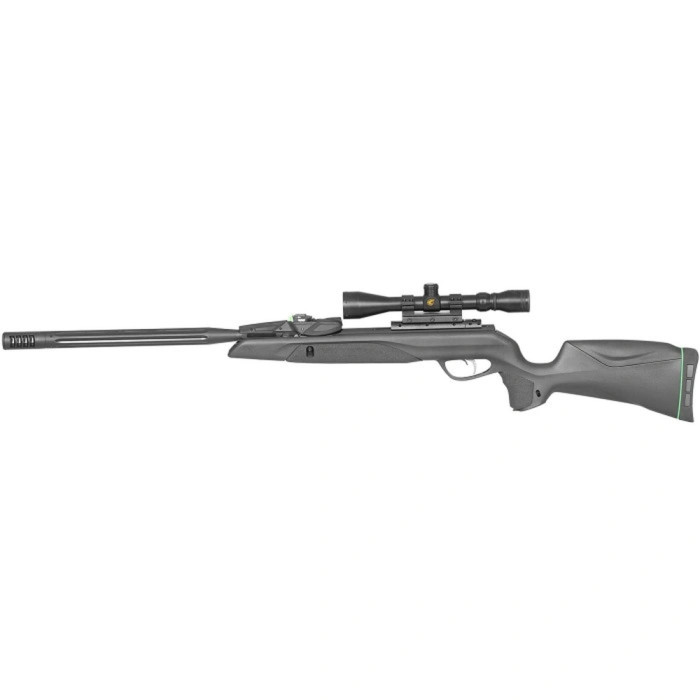 Пневматическая винтовка Gamo Speedster IGT 10X Gen3I (с прицелом 3-9х40 АО) (CAT)  