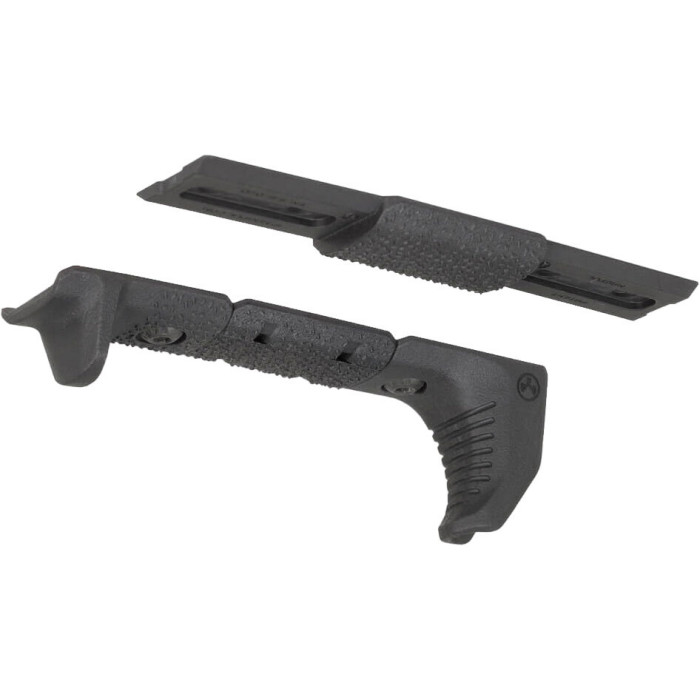 Упор Magpul M-LOK Hand Stop Kit передний на цевье - чорный  