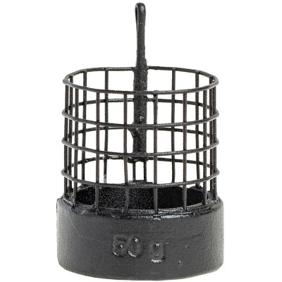 Кормушка Brain Шар L крашеная 60g