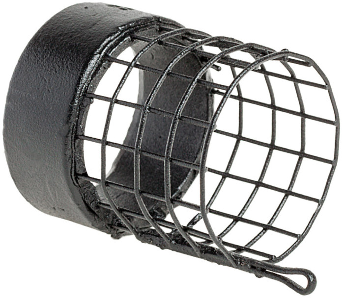 Кормушка Brain Шар L крашеная 60g  