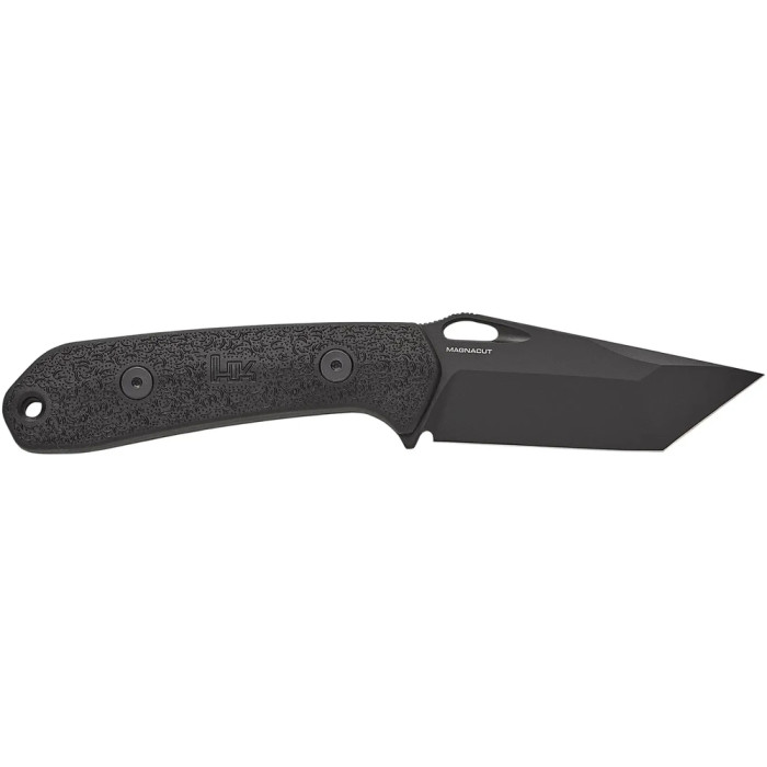 Нож Heckler & Koch Knives FX03  