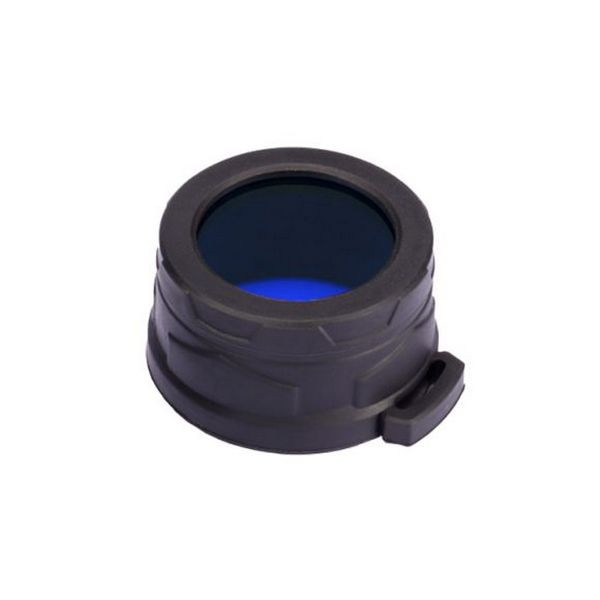 Фильтр Nitecore NFB40, синий  